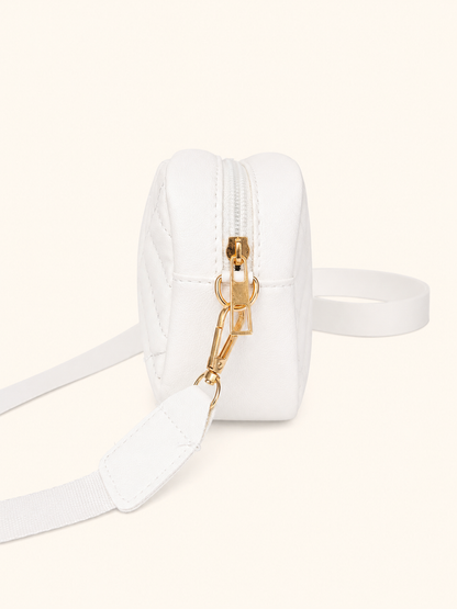 Belle Butterfly Crossbody